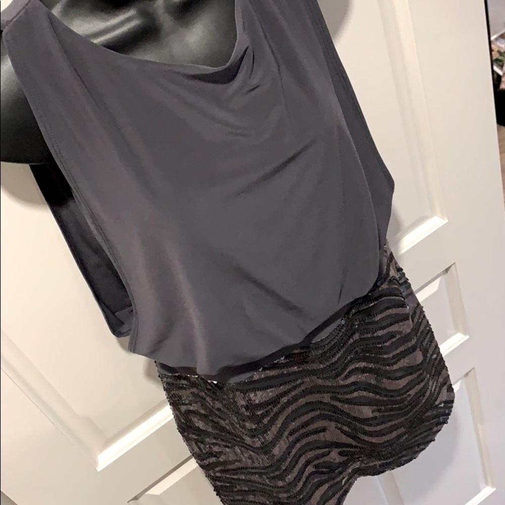 Cocktail Dress